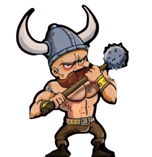 #MetodoLau mascot